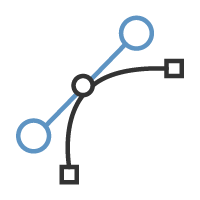 Icon-Leistung-Freistellen