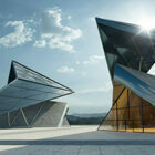 Architekturfotografie