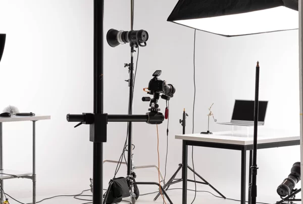 Panoramakopf für Stative selber bauen